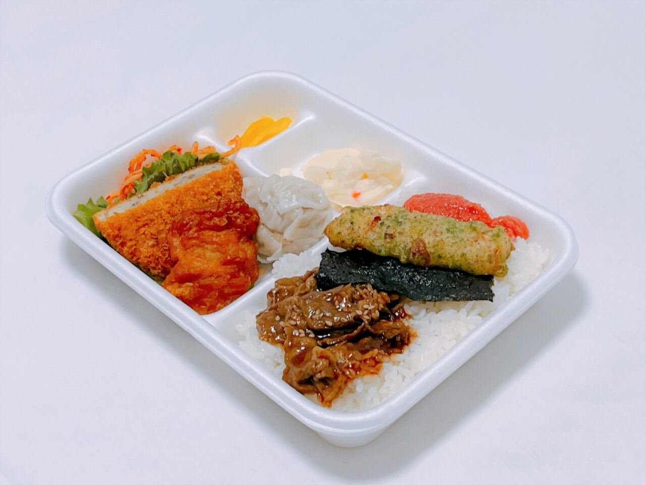 弁当