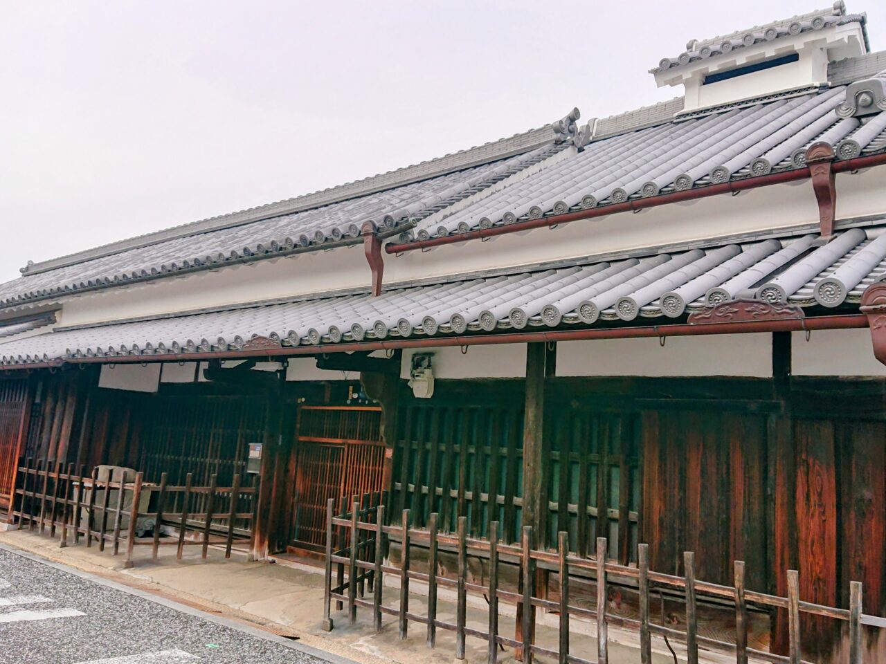 寺内町