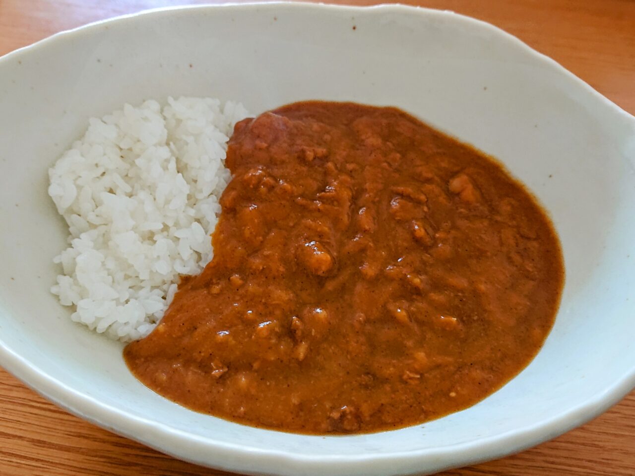 やくぜんカレー