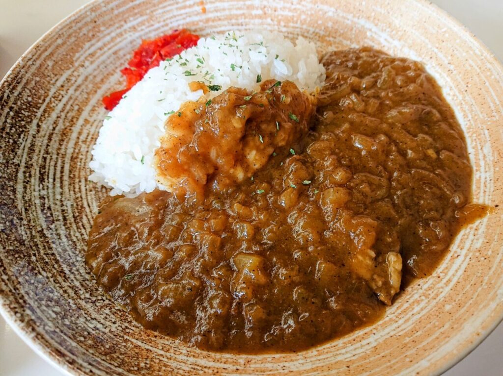 カレー