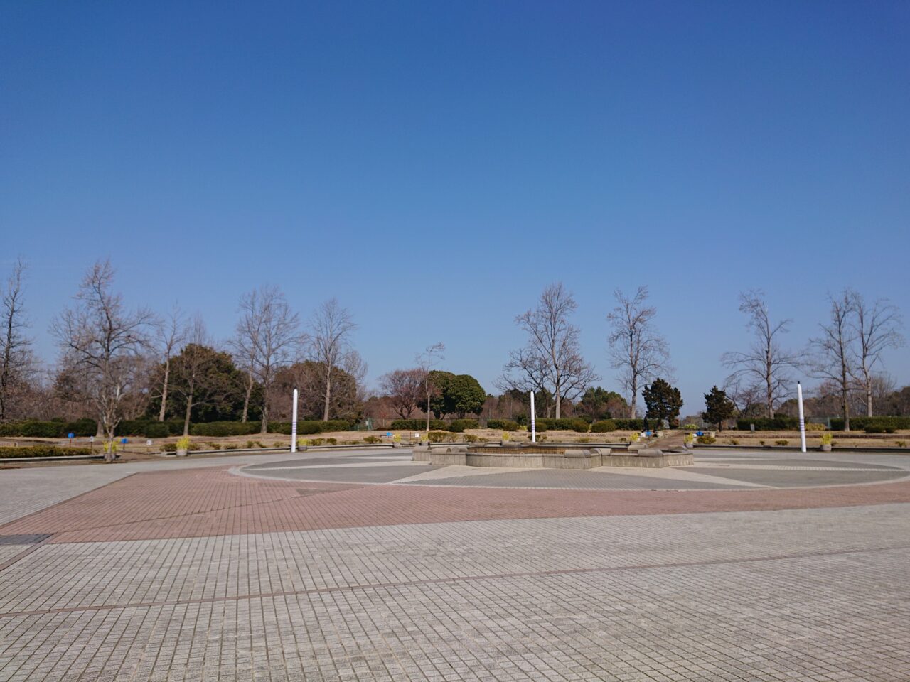 四季の広場