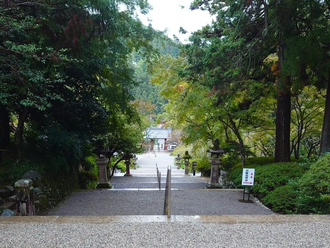 2025年観心寺マルシェKU-RI