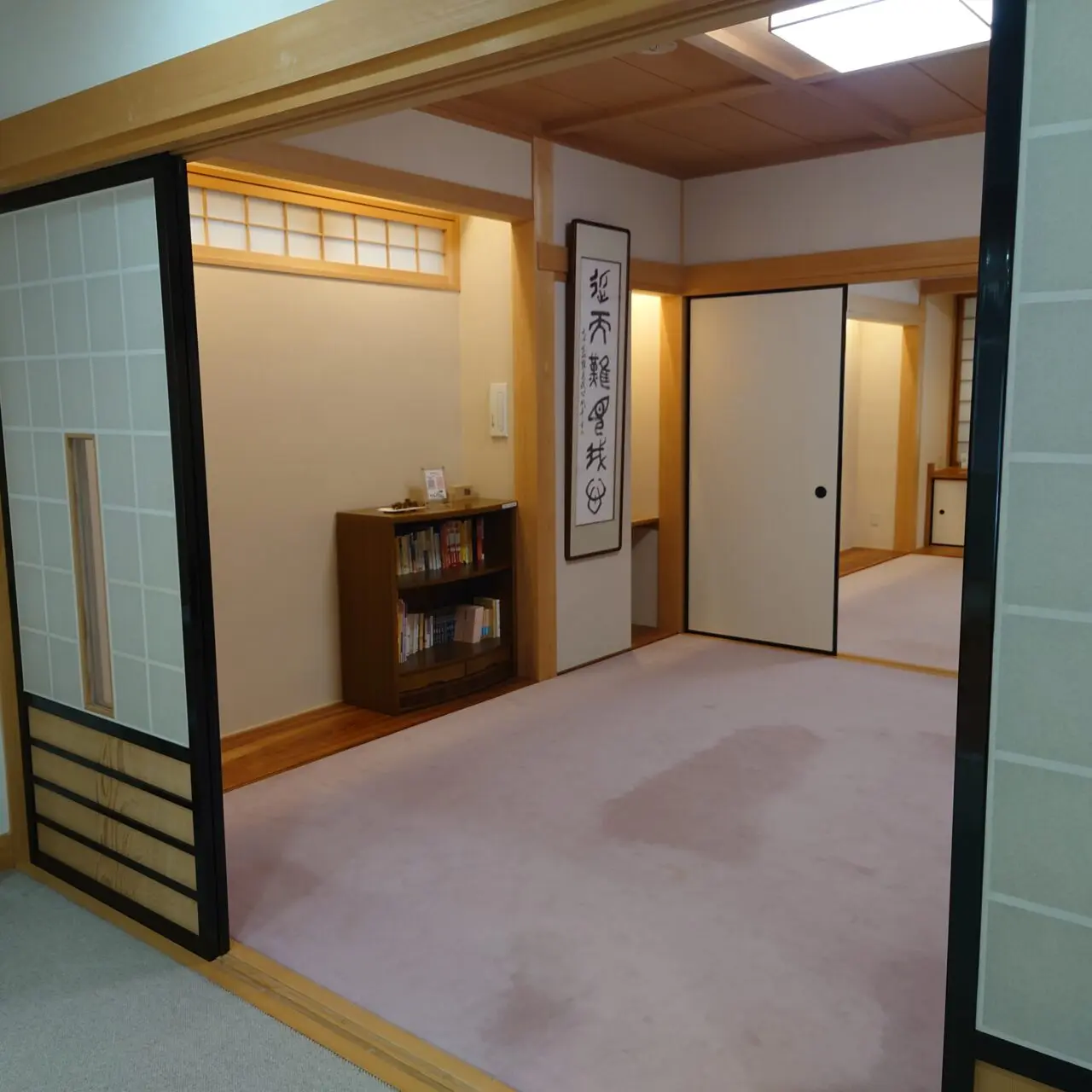 2025年瀧谷不動尊七五三詣り