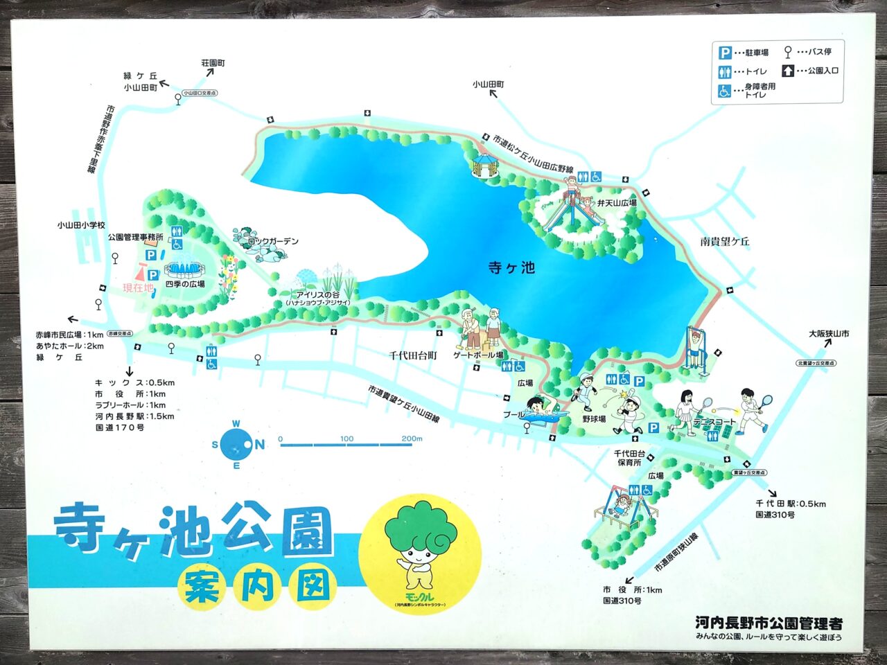 One Love FESTA Kawachinagano 2025