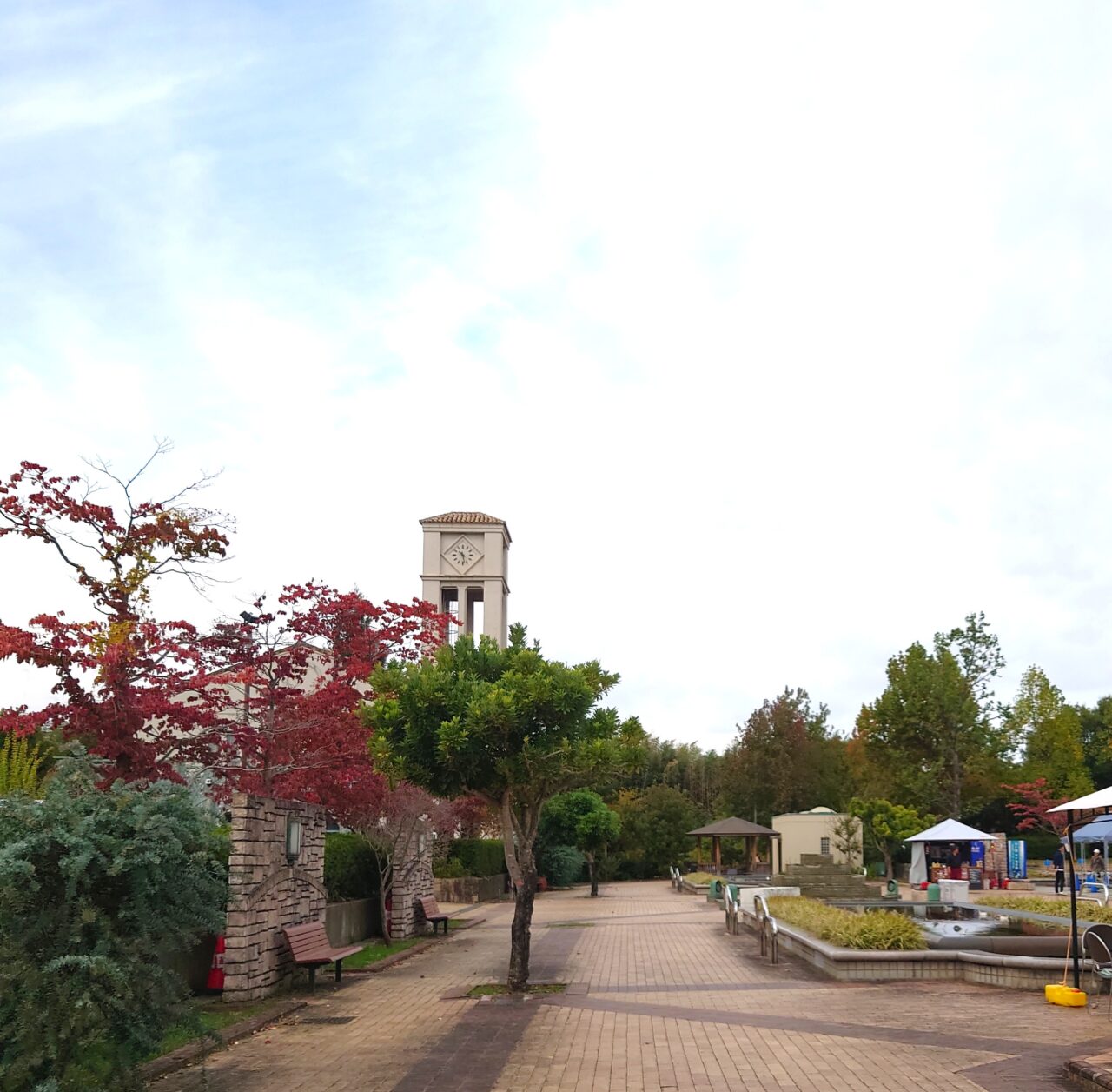 One Love FESTA Kawachinagano 2025