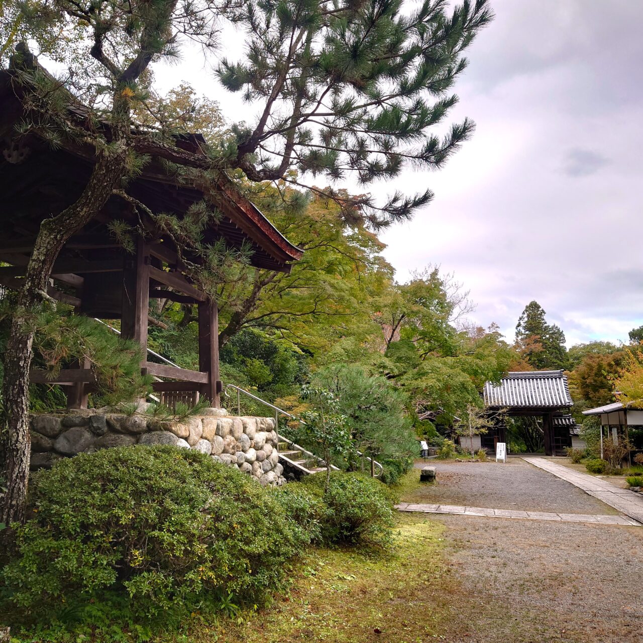 2025年延命寺・秋のチャリティー会