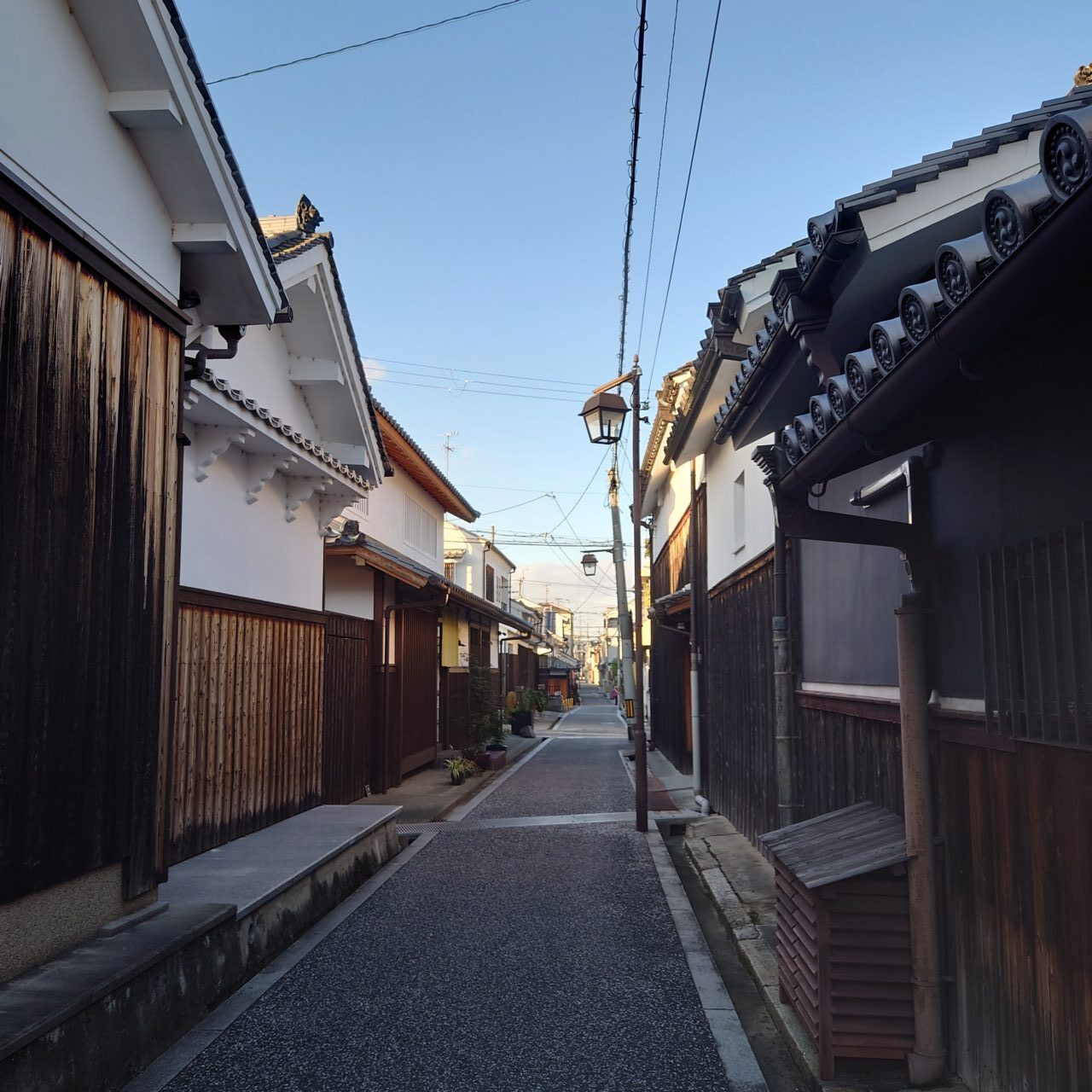 歴史探索スタンプラリー