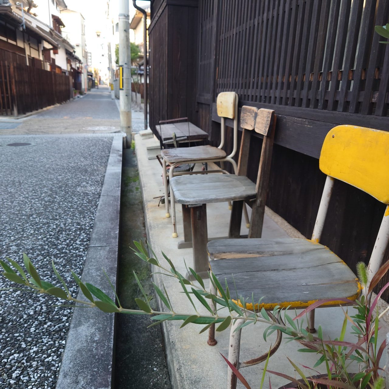 歴史探索スタンプラリー