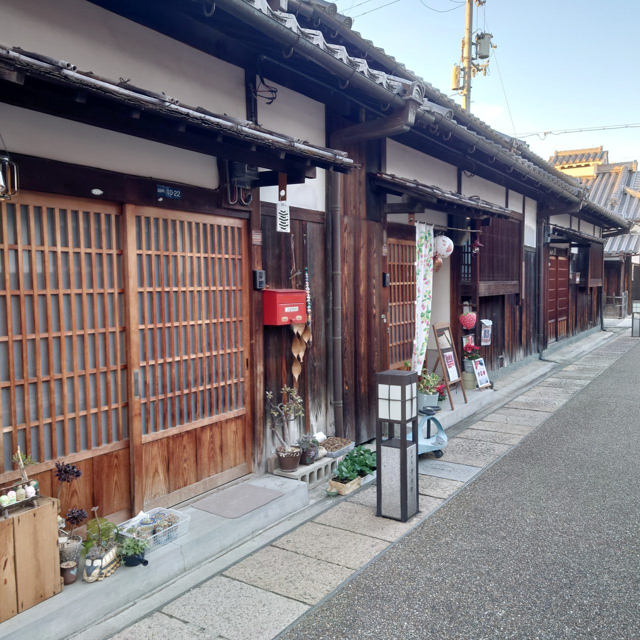 歴史探索スタンプラリー