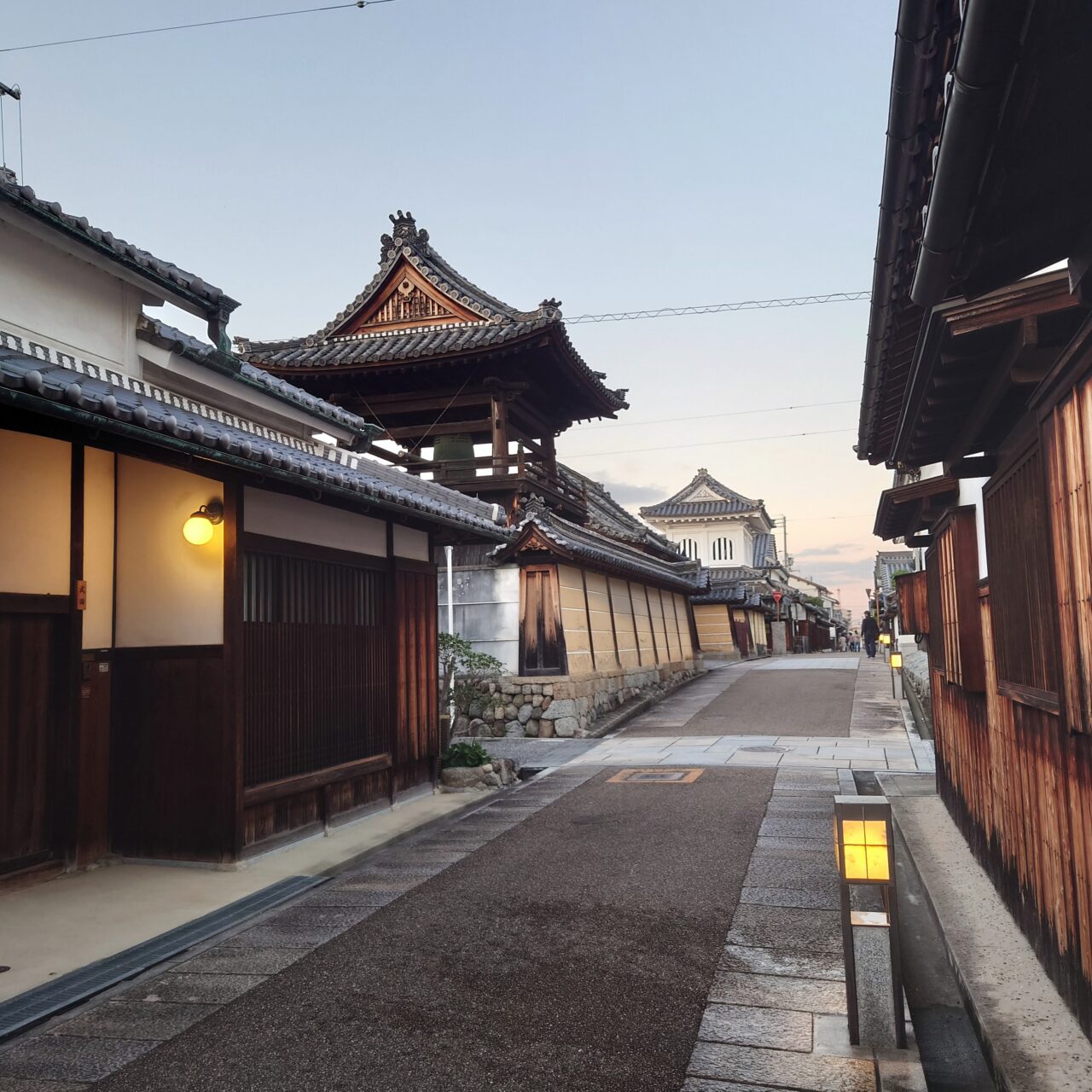 歴史探索スタンプラリー