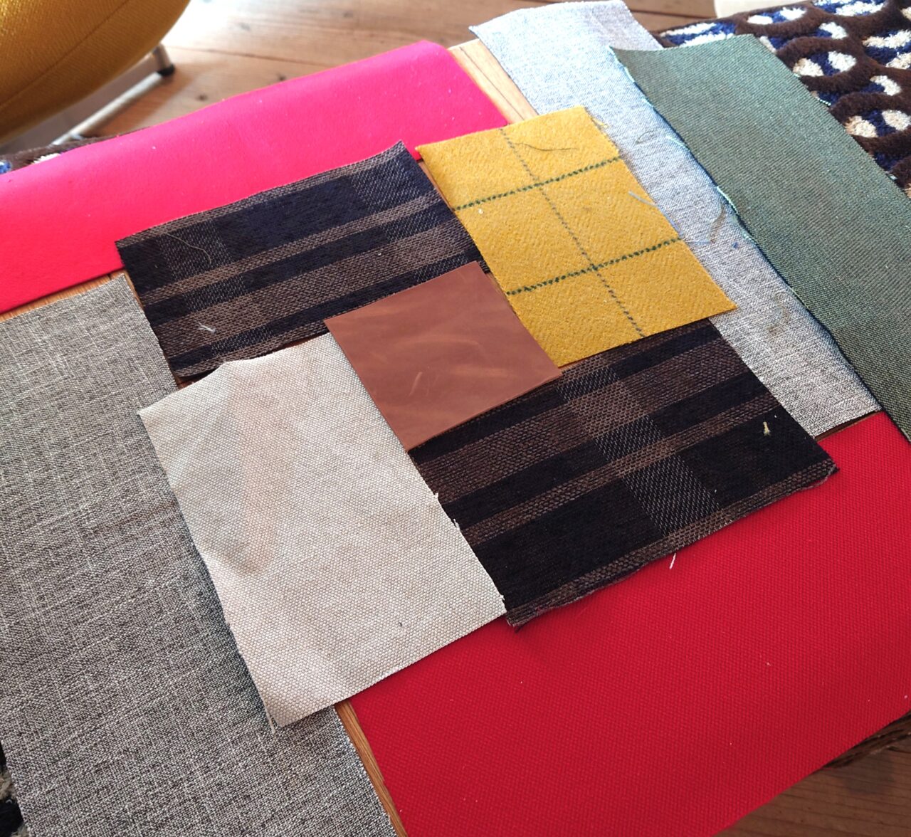 南河内の家具と暮らし2