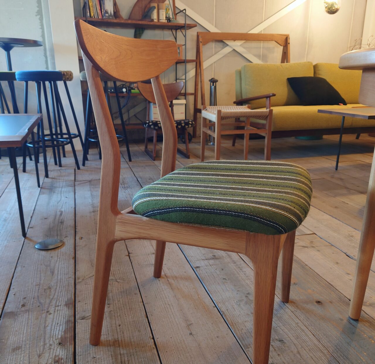 南河内の家具と暮らし2