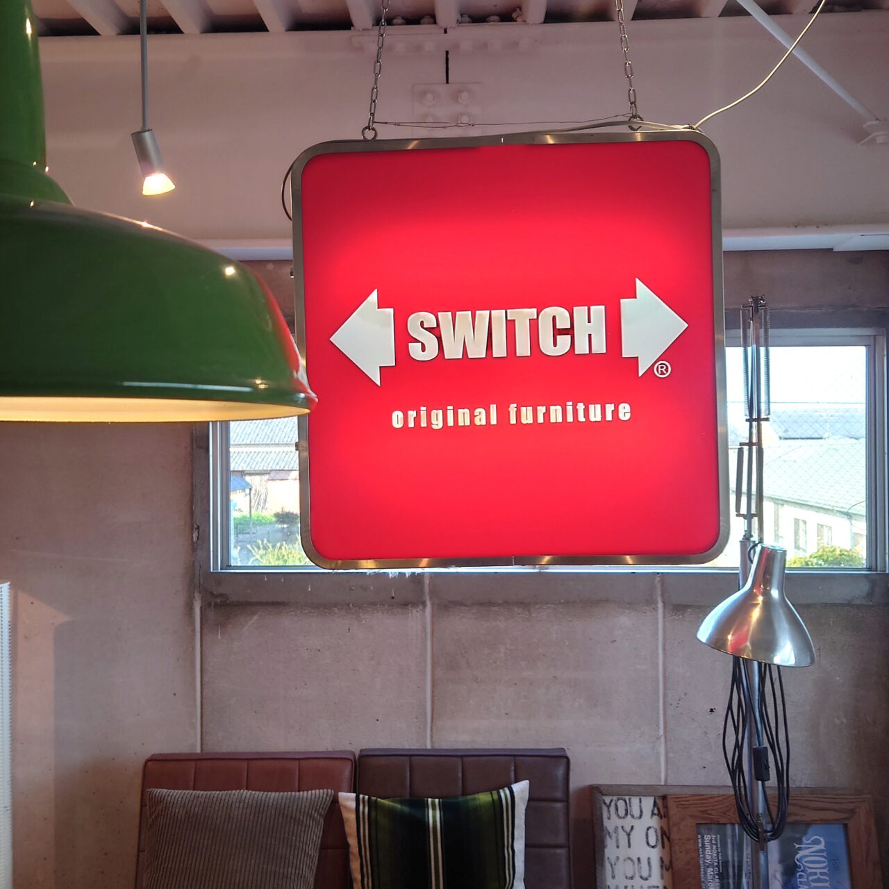 南河内の家具と暮らし2