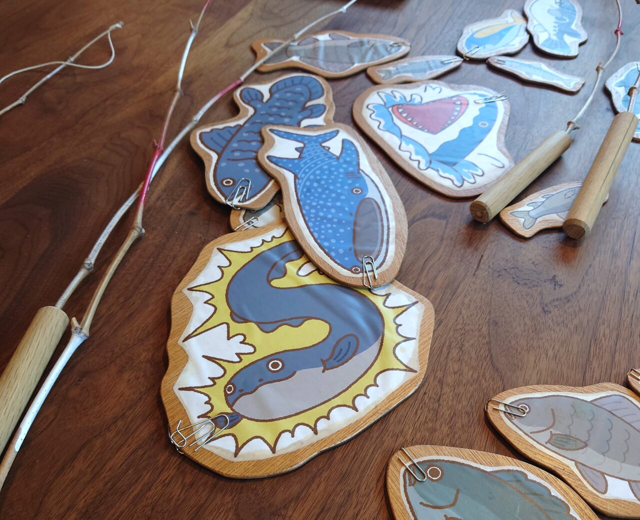 南河内の家具と暮らし2