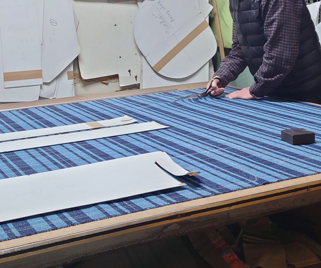 南河内の家具と暮らし2