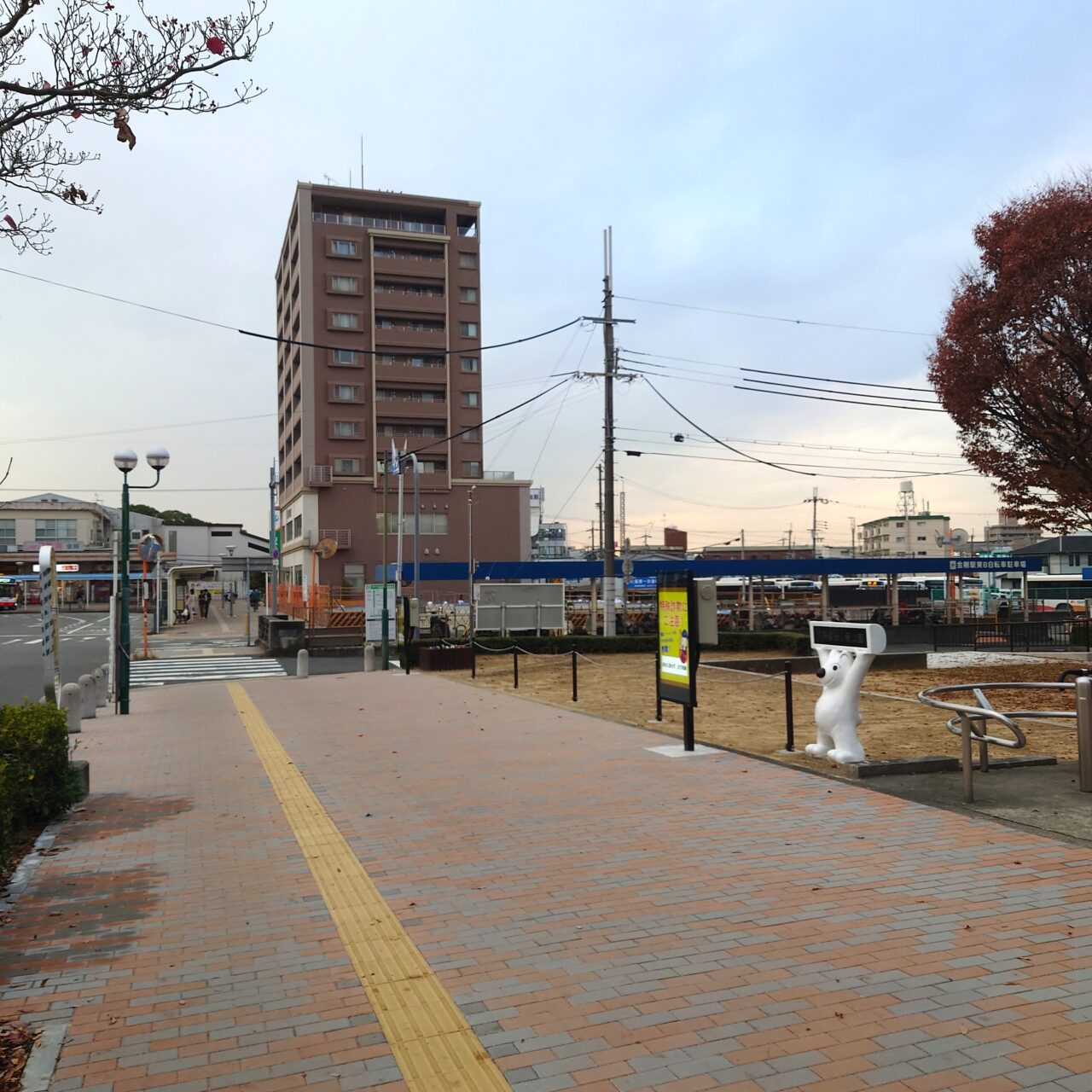 金剛FAMマーケット