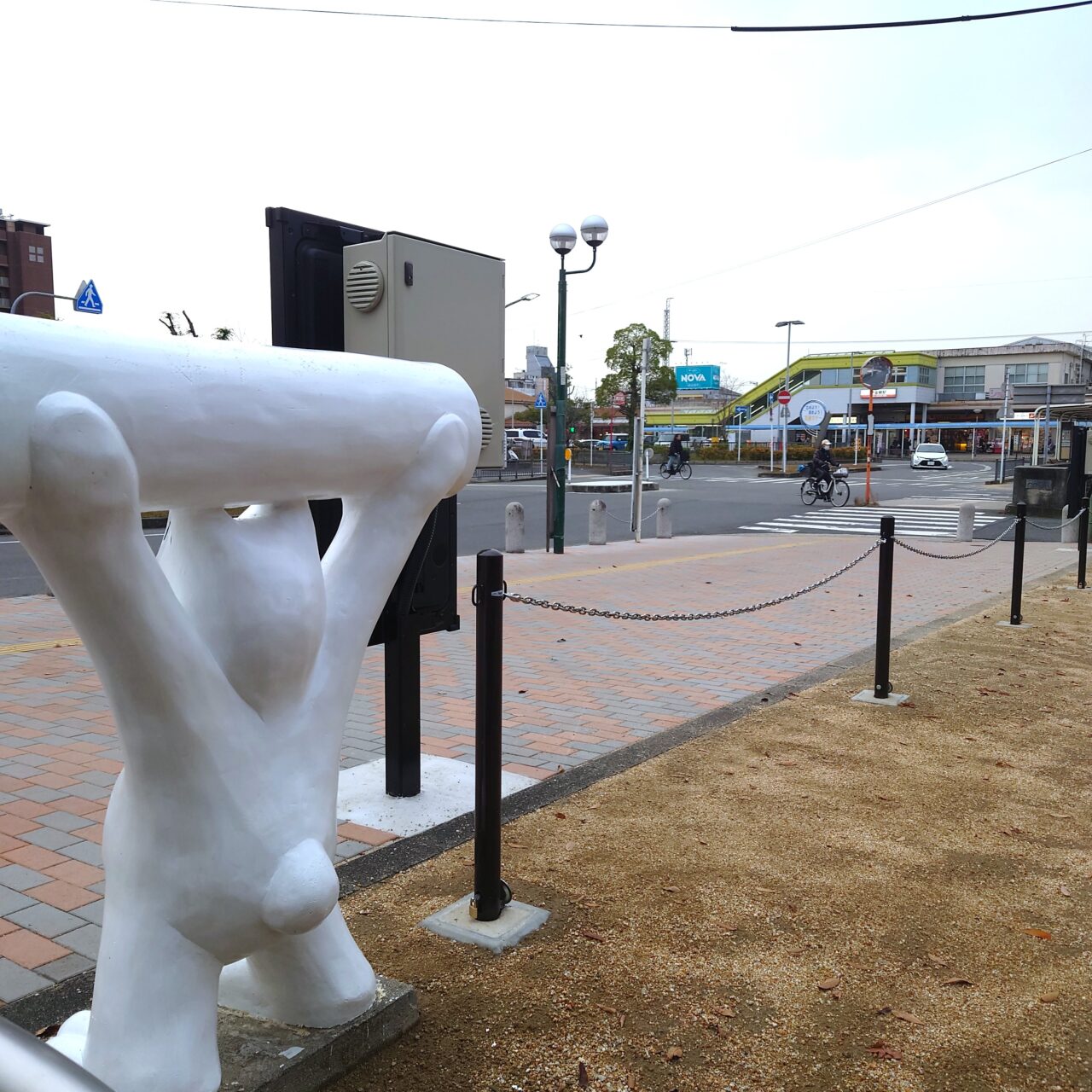 金剛FAMマーケット