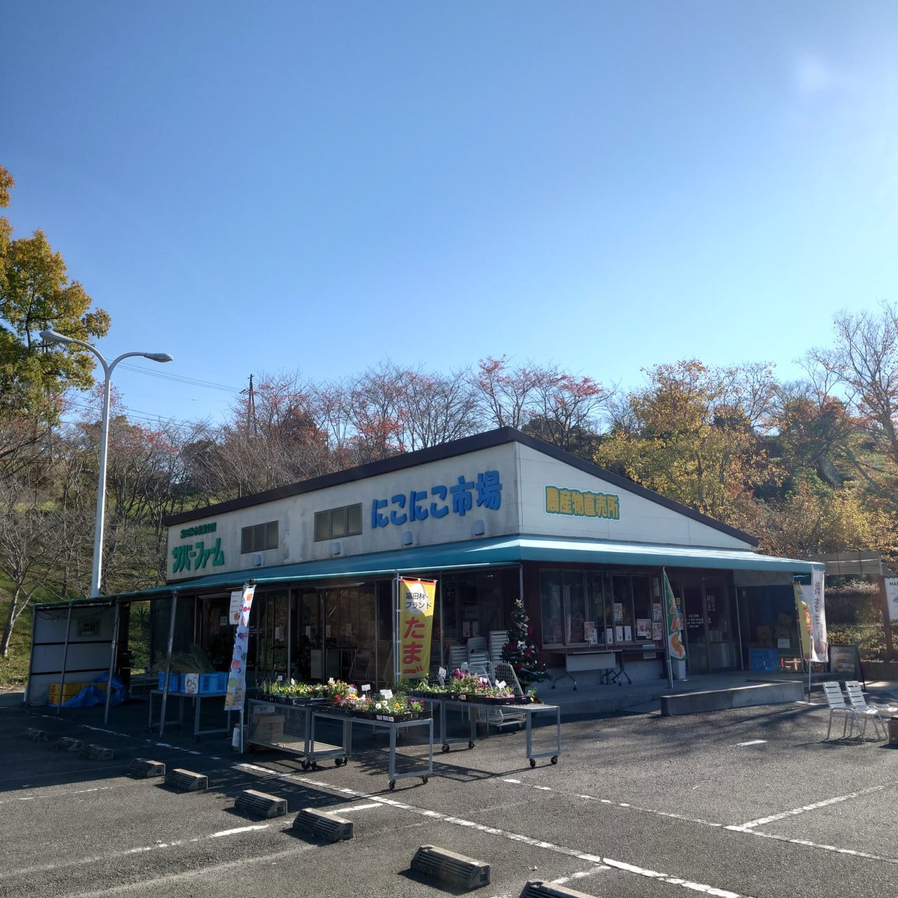 サバーファーム定休日＆営業時間の変更