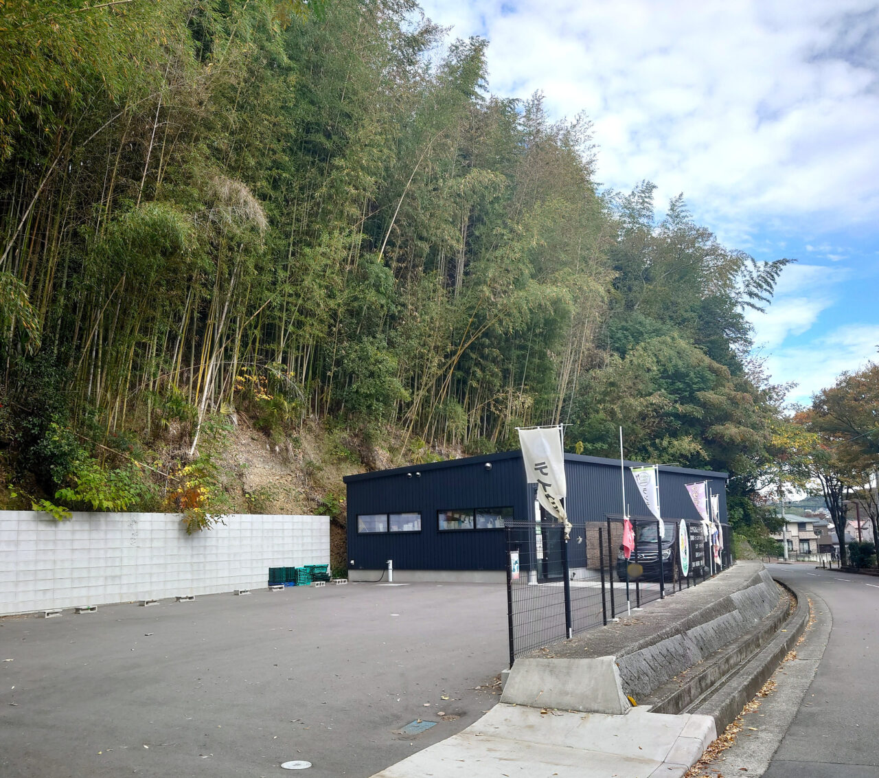 トリーコニー祭