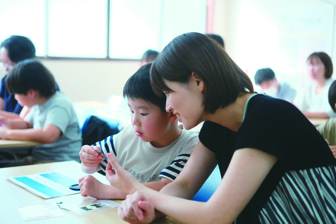 ワークワクワク河内長野202511