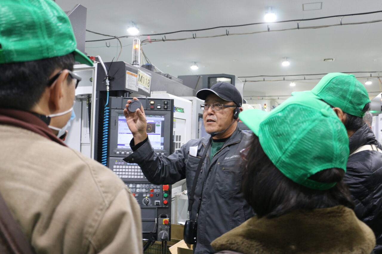 ワークワクワク河内長野202511