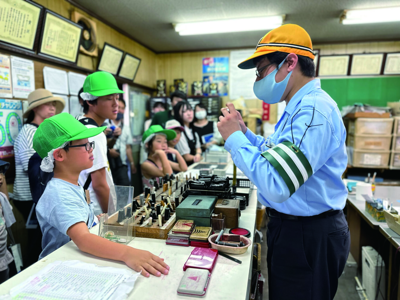 ワークワクワク河内長野202511