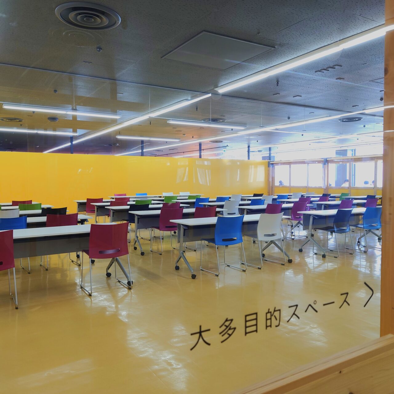 ゆいテラス クリスマス会2025