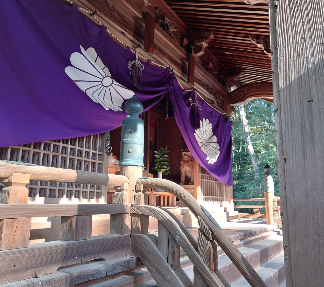 青賀原神社