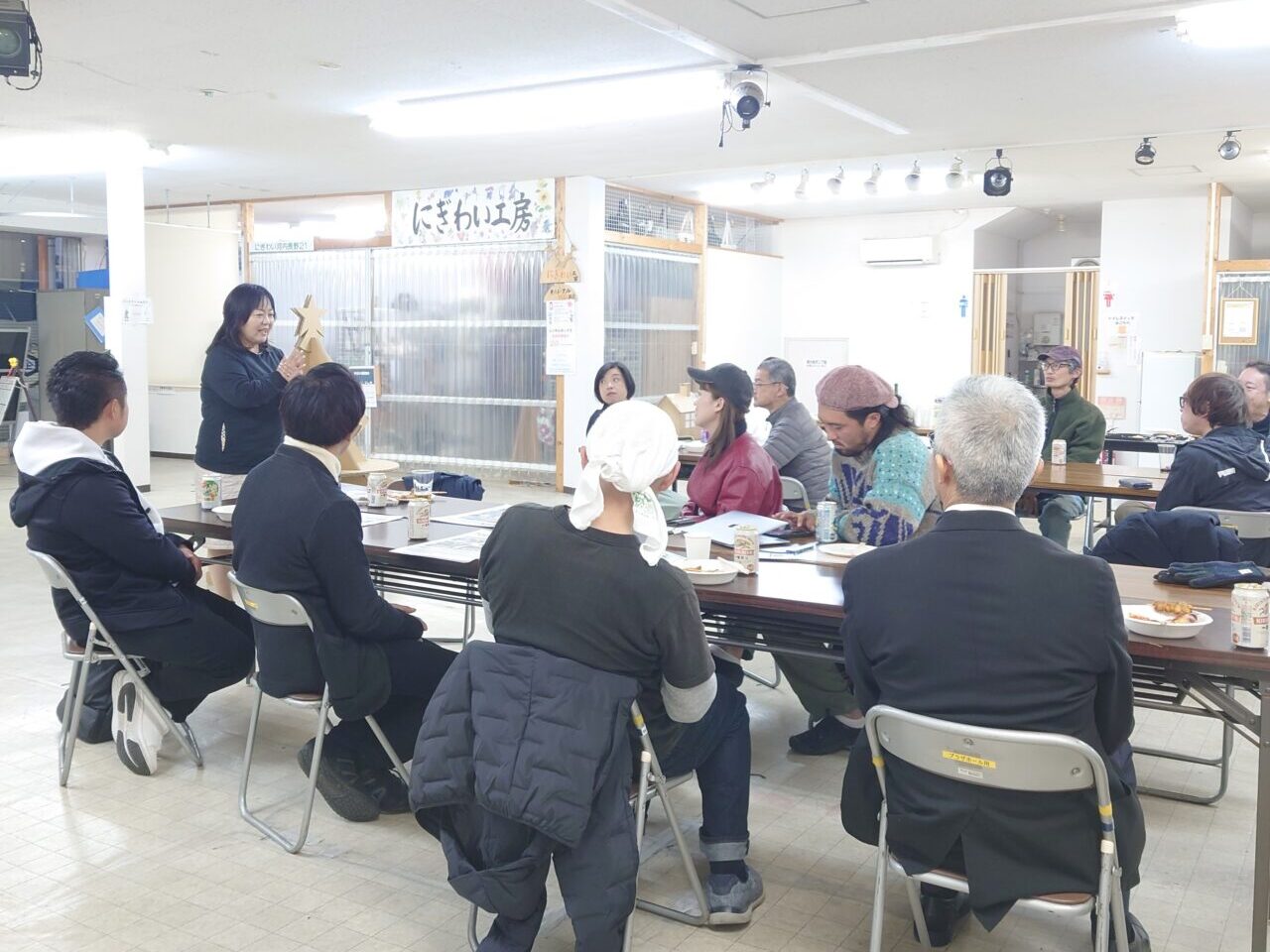 カジュアルワイン会