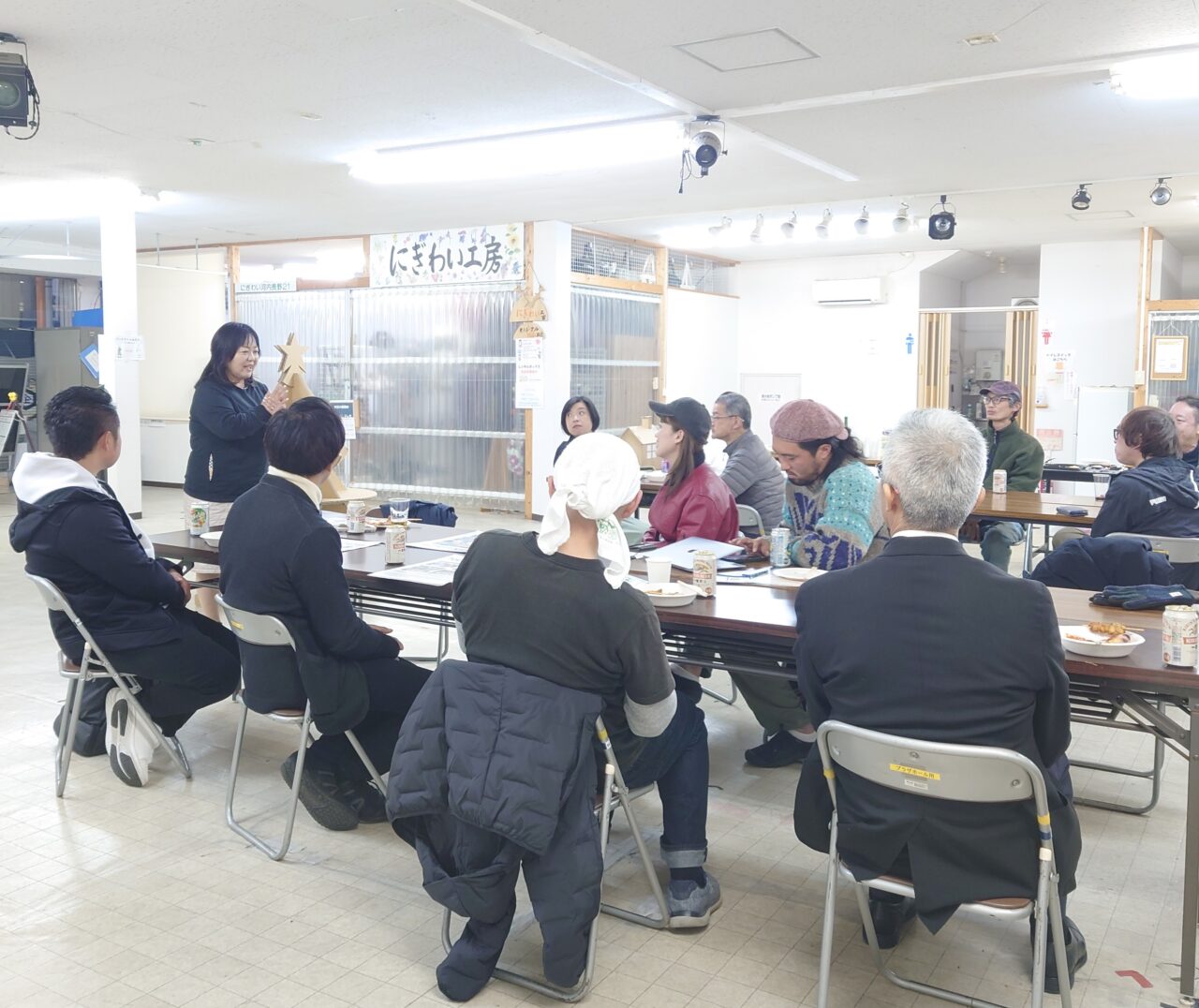 カジュアルワイン会