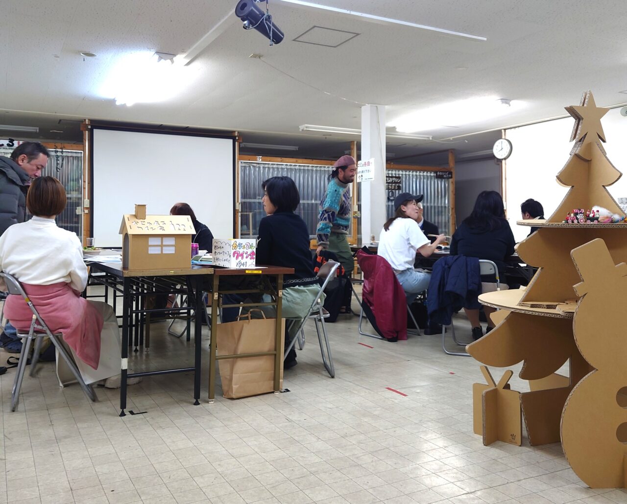 カジュアルワイン会