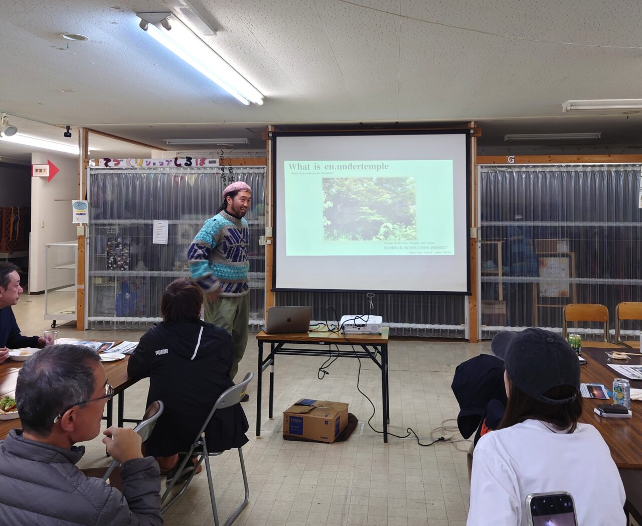 カジュアルワイン会