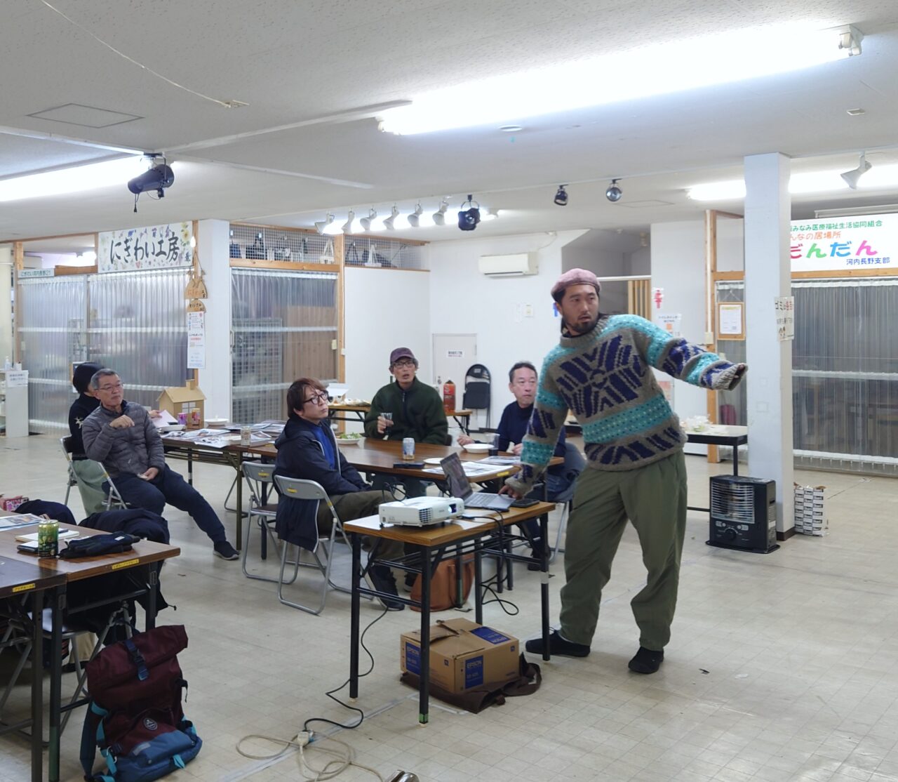 カジュアルワイン会