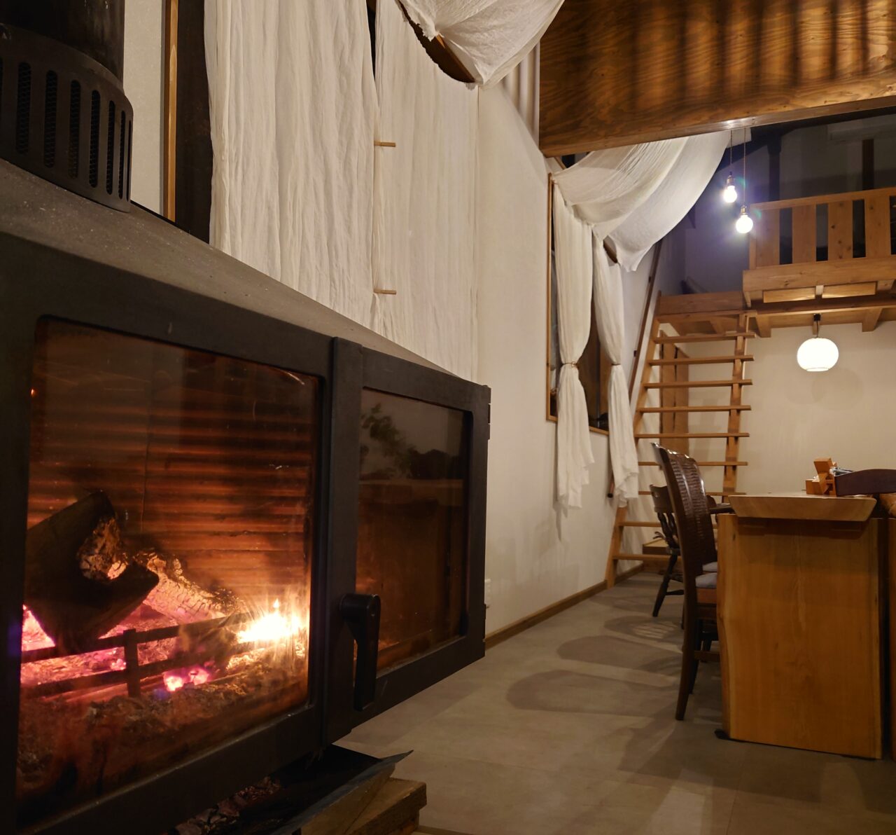 茶屋恕意－JOY－