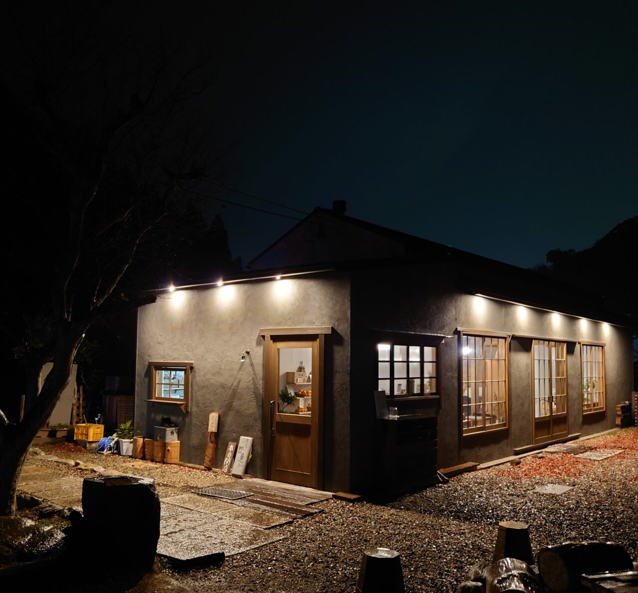 茶屋恕意－JOY－