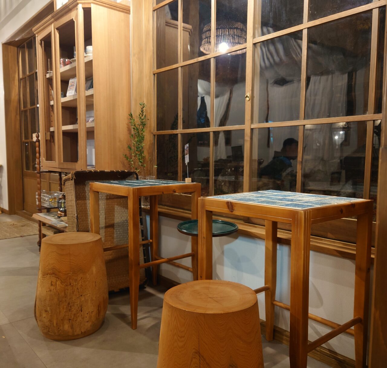 茶屋恕意－JOY－