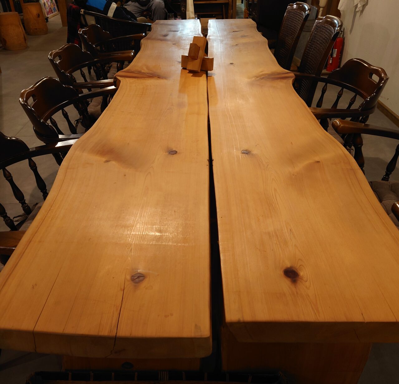 茶屋恕意－JOY－