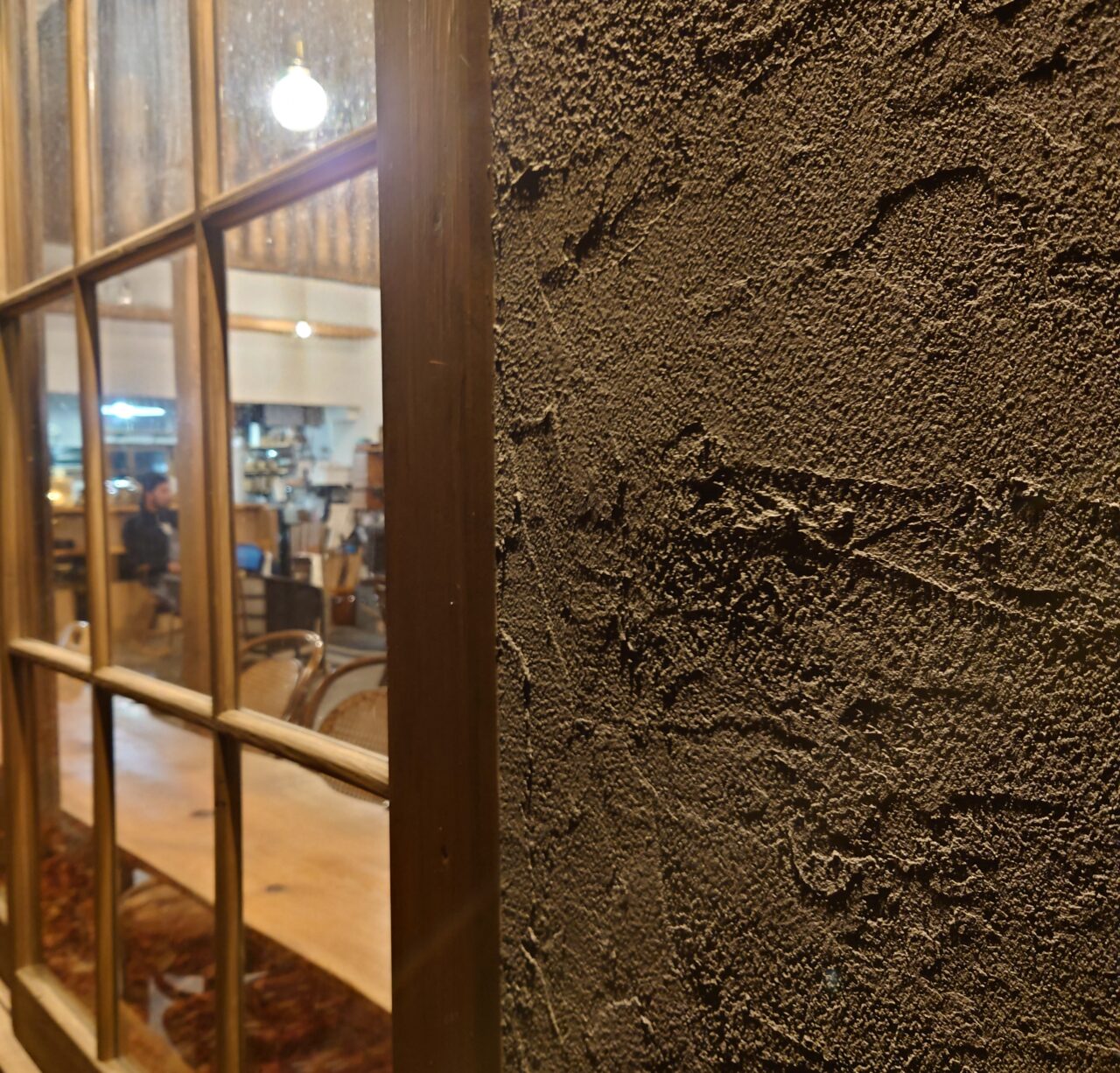 茶屋恕意－JOY－