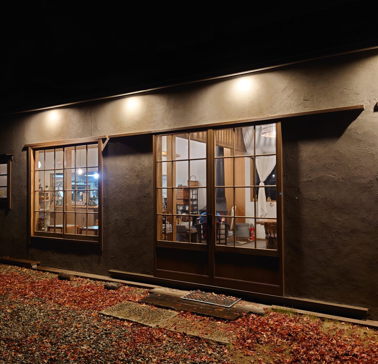 茶屋恕意－JOY－