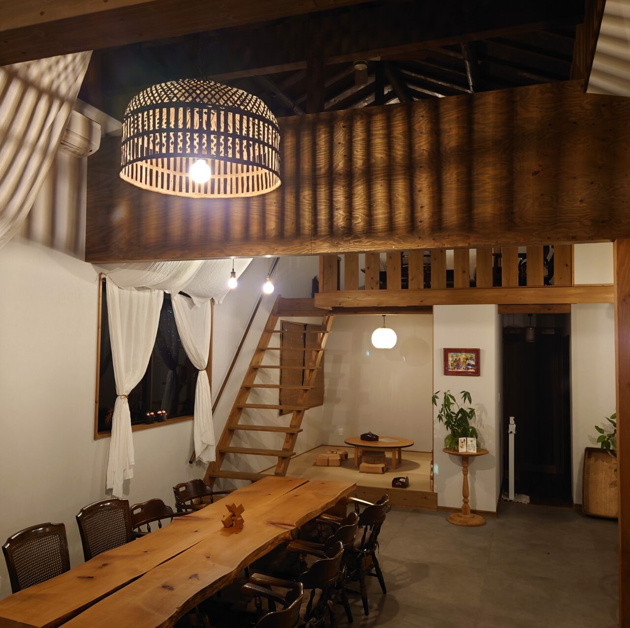 茶屋恕意－JOY－