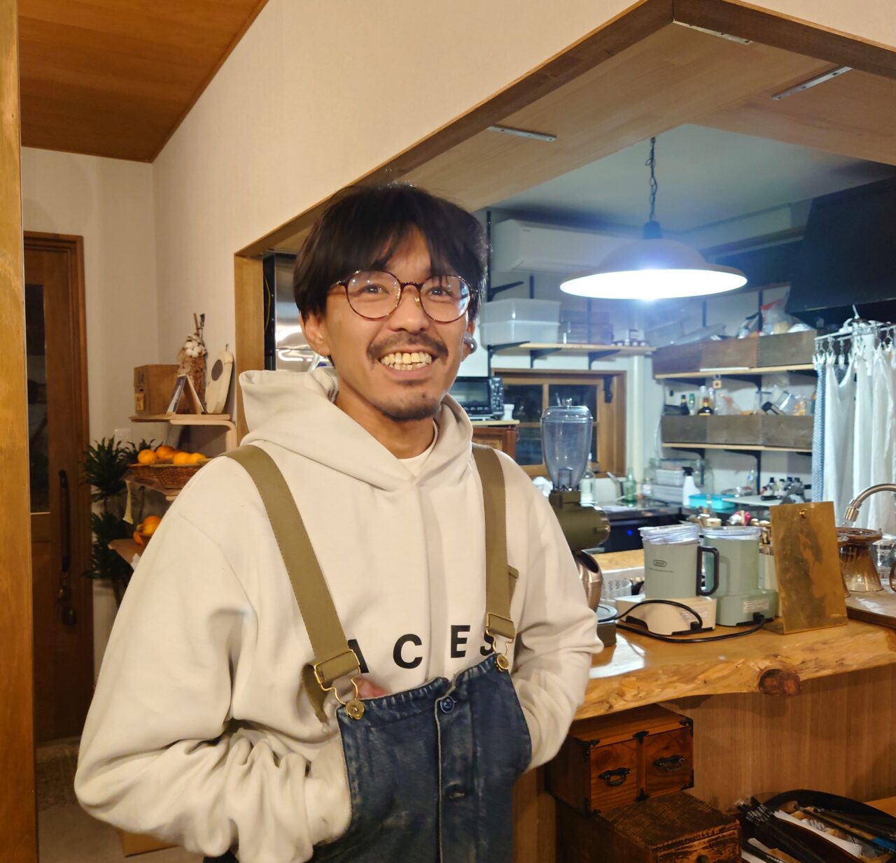 茶屋恕意－JOY－