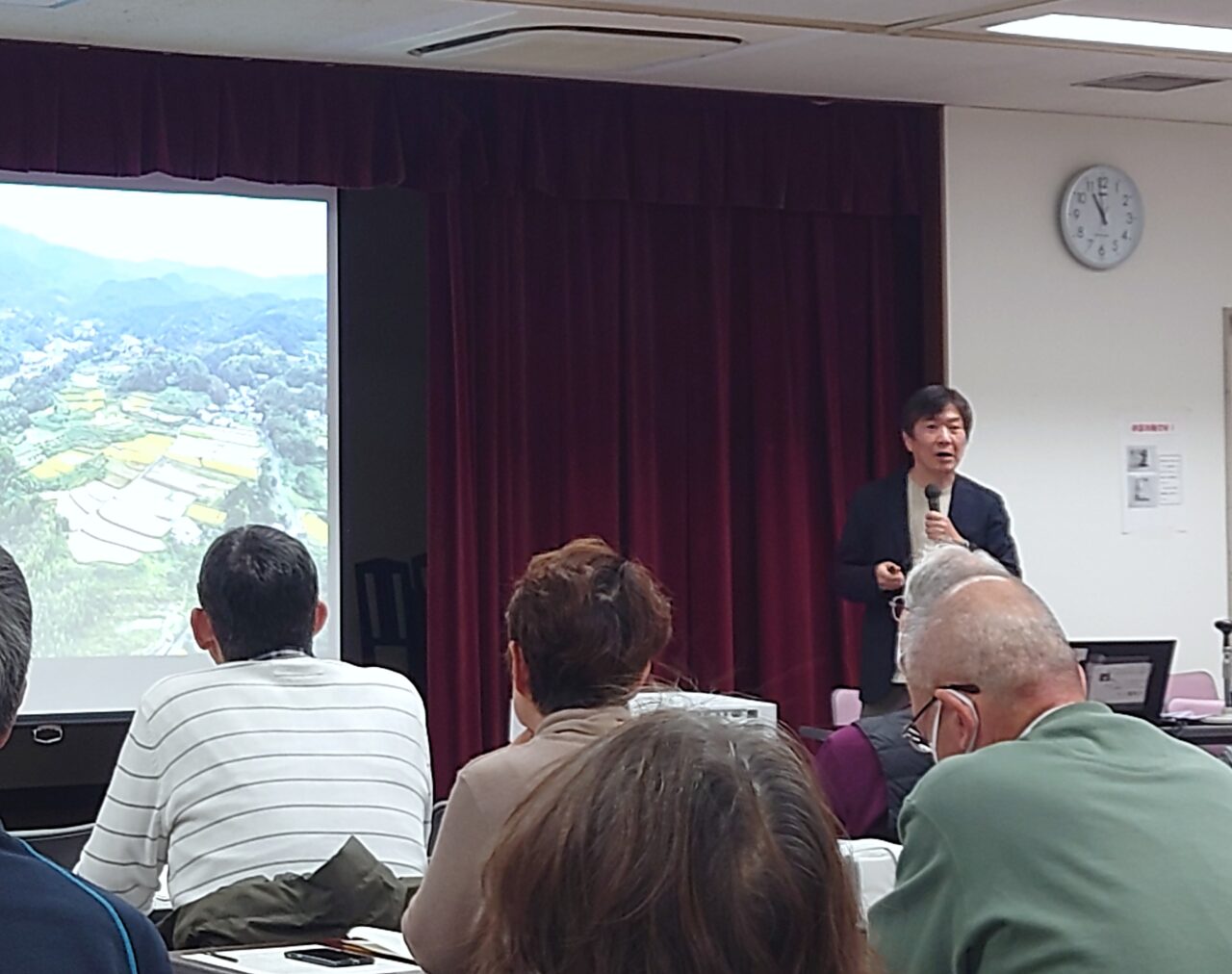 十六世紀の烏帽子形城 講演会＆現地見学会