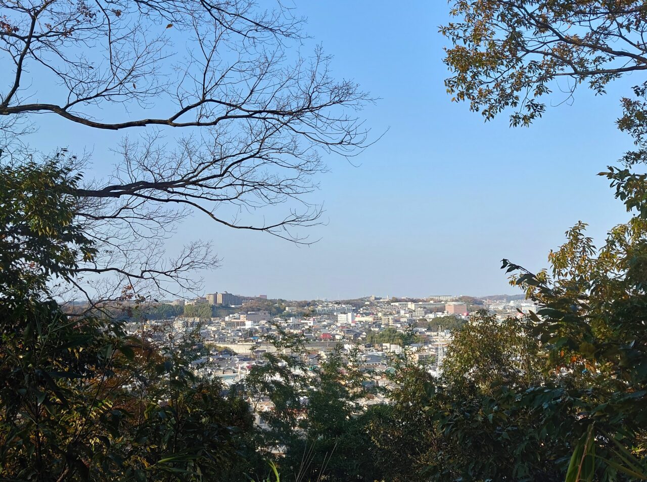 十六世紀の烏帽子形城 講演会＆現地見学会