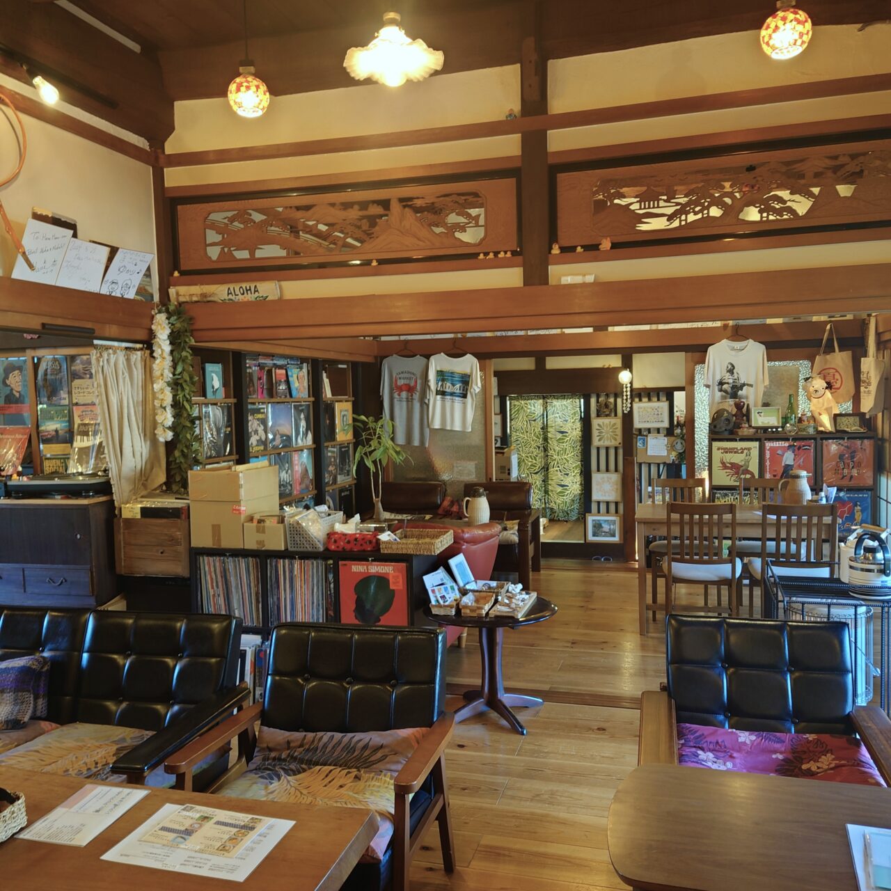 流しのワイン屋inへのへの