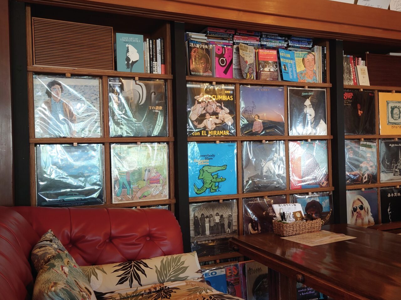 流しのワイン屋inへのへの