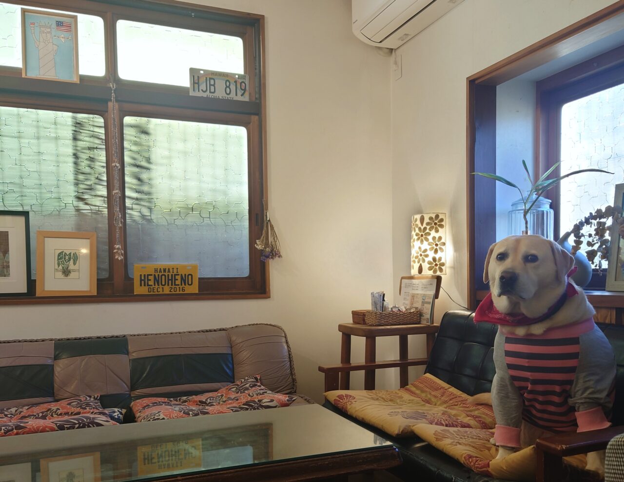 流しのワイン屋inへのへの