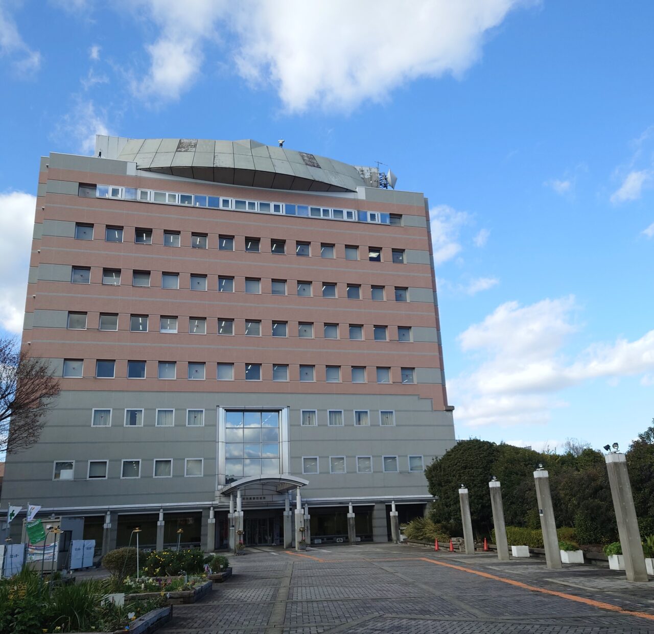 河内長野市×おいくら