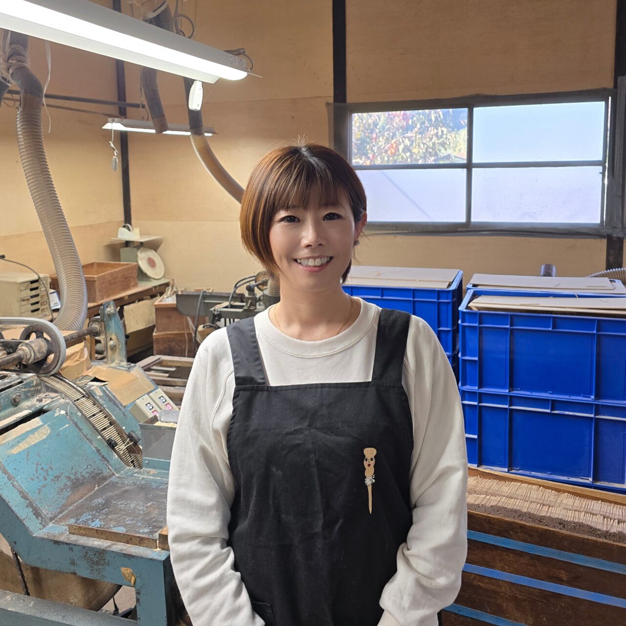 菊水産業 てとてLinks