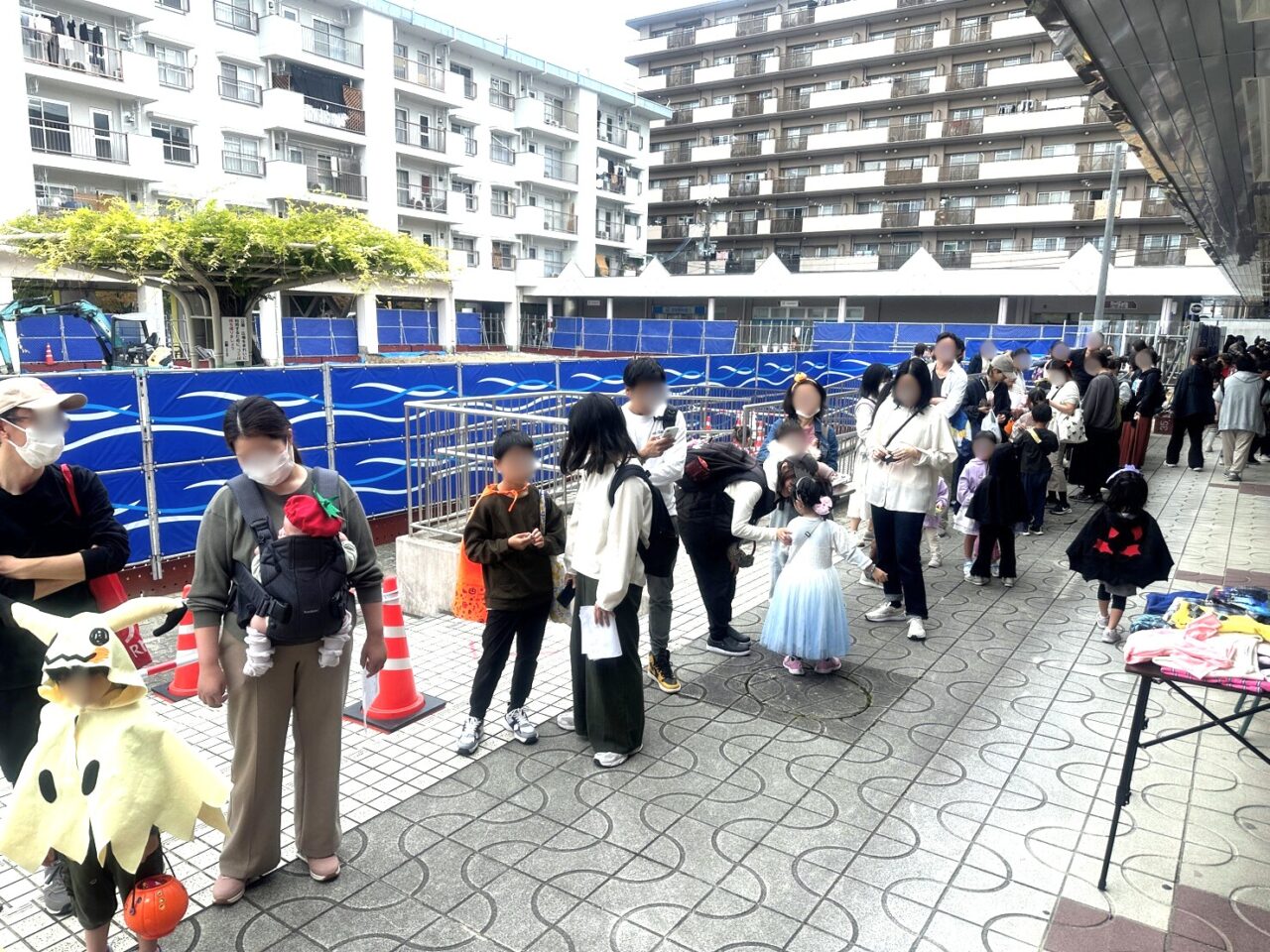 金剛マルシェ2025年12月