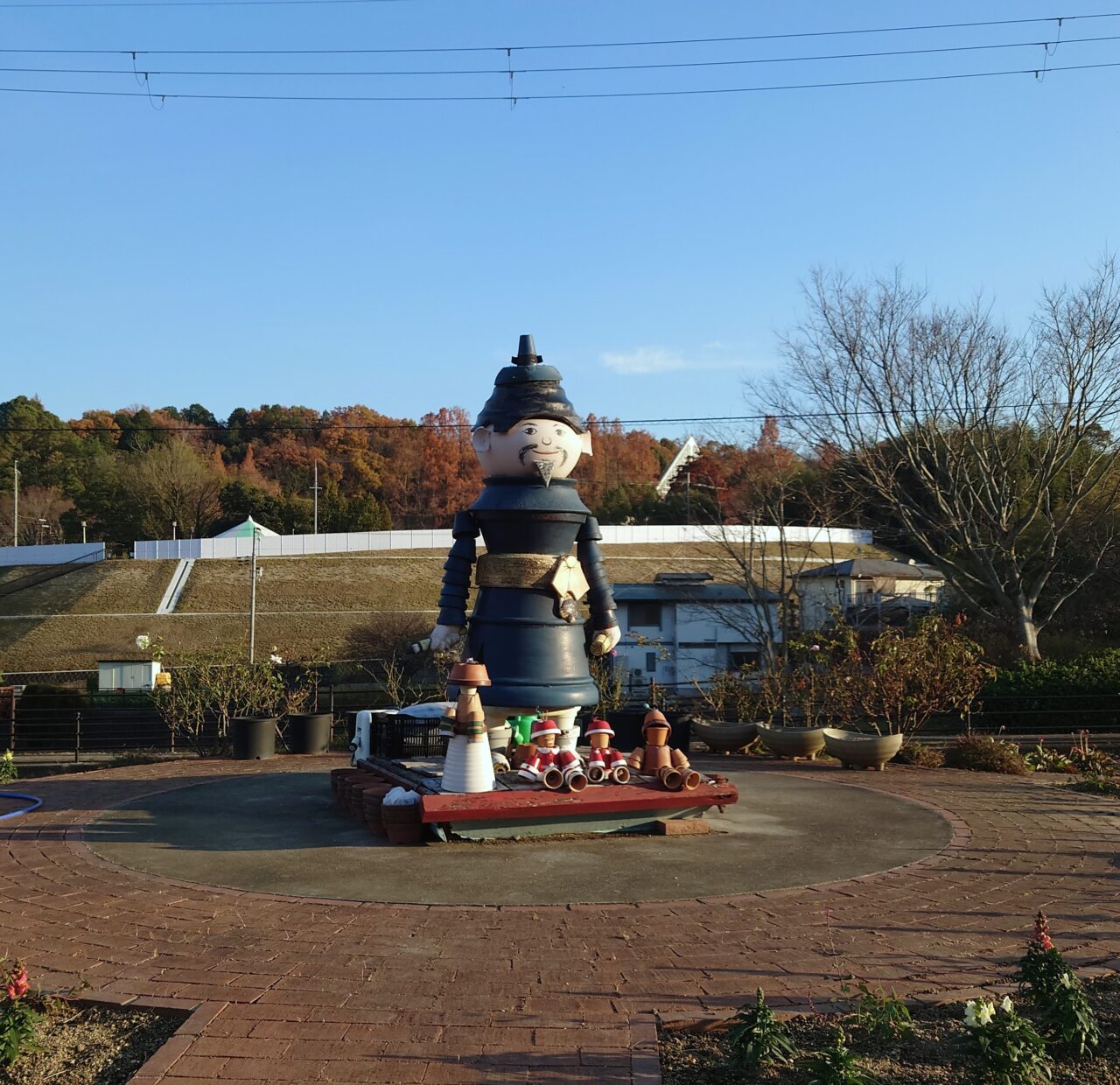 くろまろの郷・TCHマルシェ